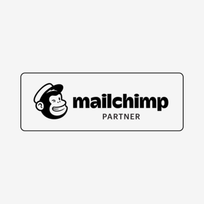 Mailchimp Partner